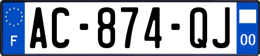AC-874-QJ