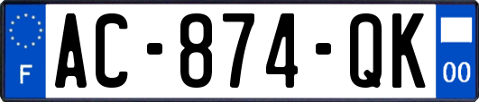 AC-874-QK