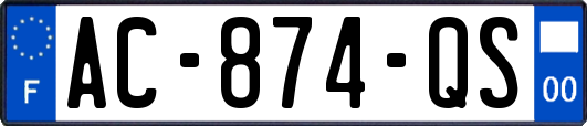 AC-874-QS