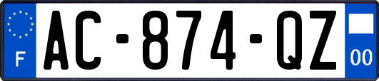 AC-874-QZ