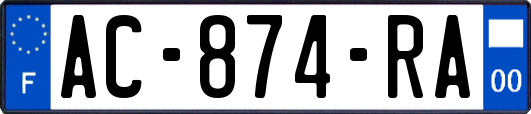 AC-874-RA