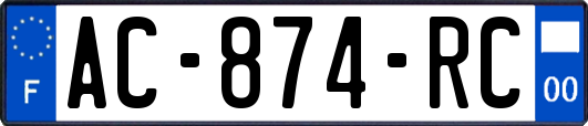 AC-874-RC