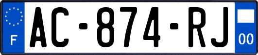 AC-874-RJ