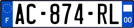 AC-874-RL