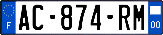 AC-874-RM