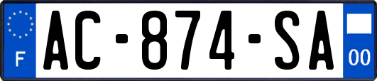 AC-874-SA