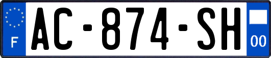 AC-874-SH