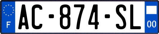 AC-874-SL