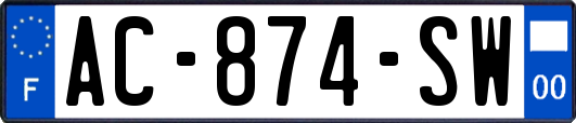 AC-874-SW