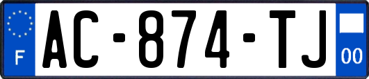 AC-874-TJ