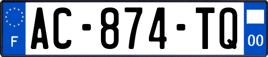 AC-874-TQ