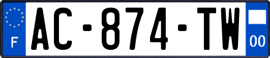 AC-874-TW