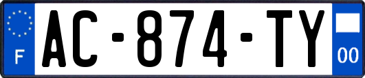 AC-874-TY