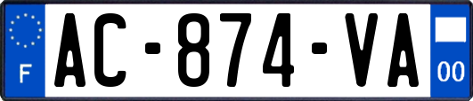 AC-874-VA