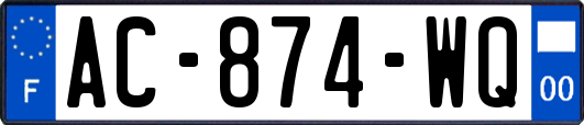 AC-874-WQ