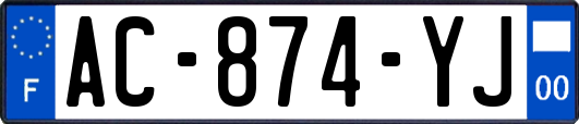 AC-874-YJ