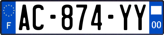 AC-874-YY