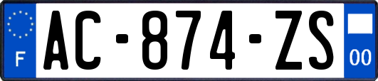 AC-874-ZS