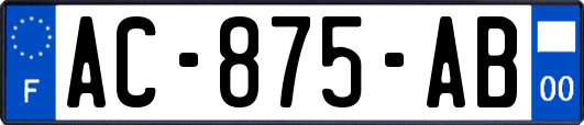 AC-875-AB