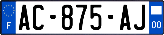 AC-875-AJ