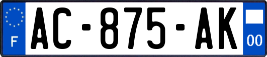 AC-875-AK