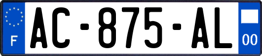 AC-875-AL