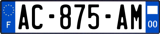 AC-875-AM