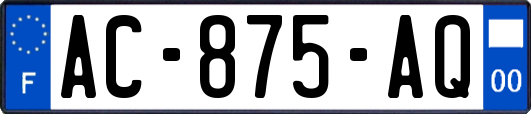 AC-875-AQ