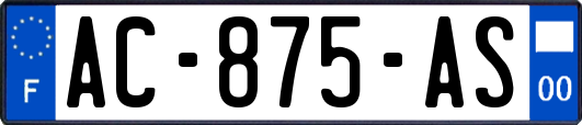 AC-875-AS