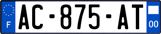 AC-875-AT