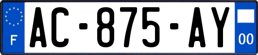 AC-875-AY