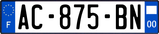 AC-875-BN