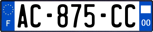 AC-875-CC
