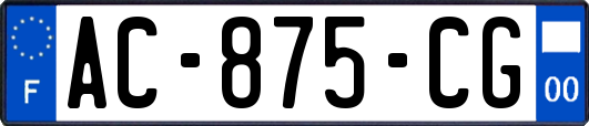 AC-875-CG