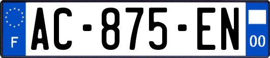 AC-875-EN