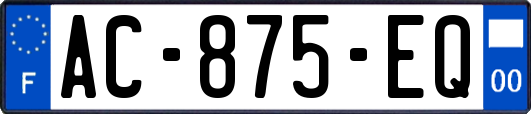 AC-875-EQ