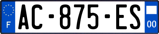 AC-875-ES