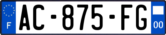 AC-875-FG