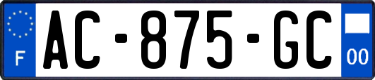 AC-875-GC