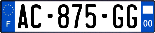 AC-875-GG