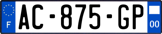 AC-875-GP