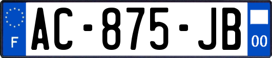 AC-875-JB