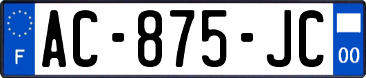 AC-875-JC