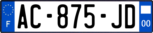 AC-875-JD