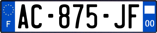 AC-875-JF