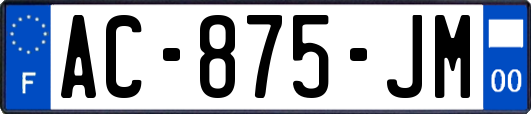 AC-875-JM