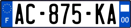 AC-875-KA