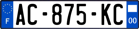 AC-875-KC