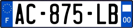 AC-875-LB