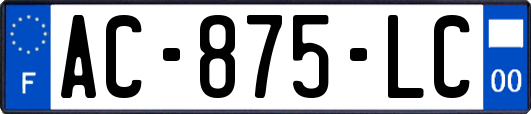 AC-875-LC